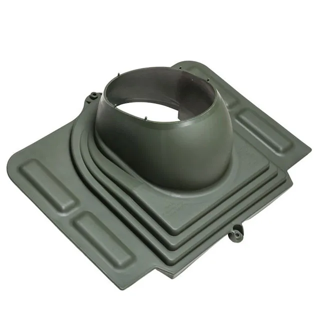 Зеленый (RR 11)