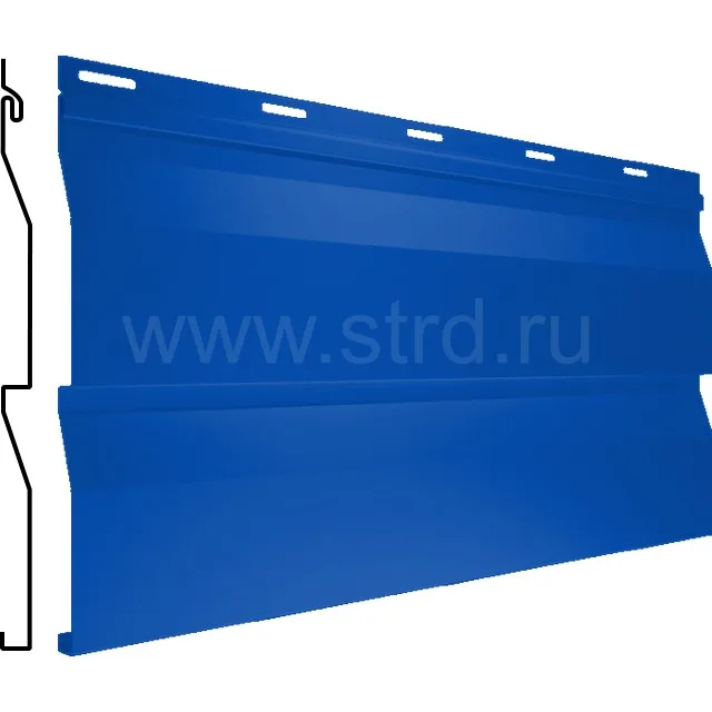RAL 5005 (синий)