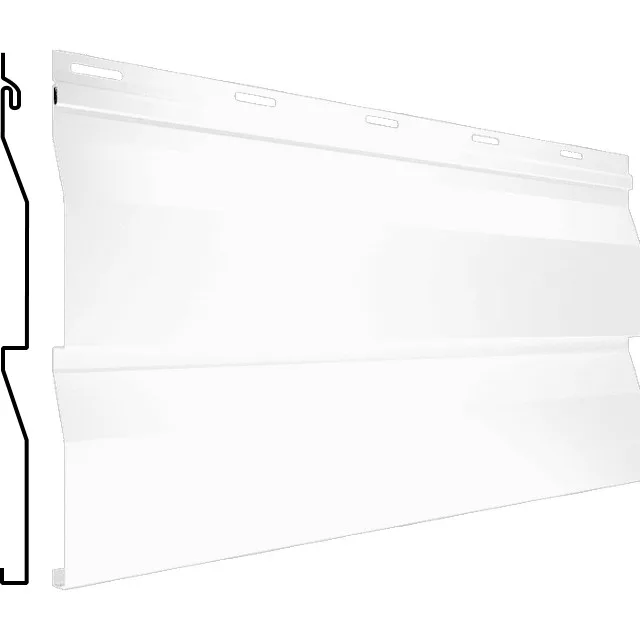 RAL 9003 (белый)