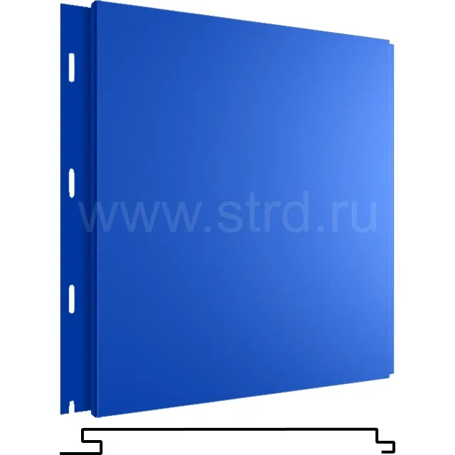 RAL 5005 (синий)
