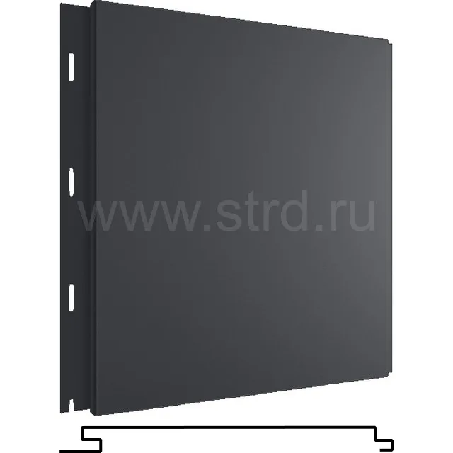 RAL 7016 (серый)