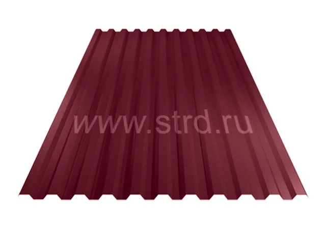 RAL 3005 (вишневый)
