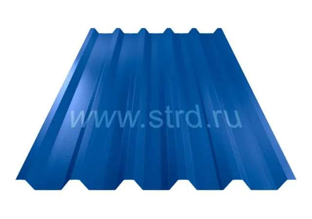 RAL 5005 (синий)
