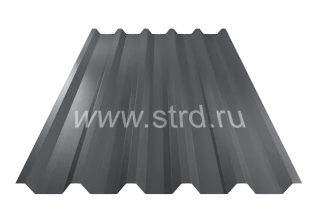 RAL 7024 (серый)