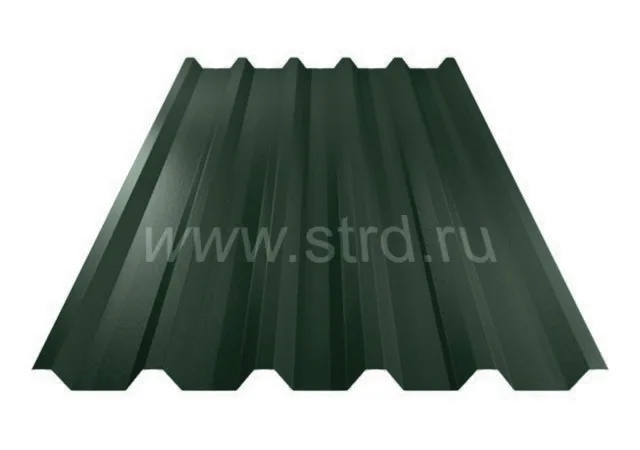 RAL 6007 (зеленый)