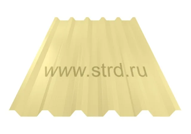RAL 1014 (бежевый)