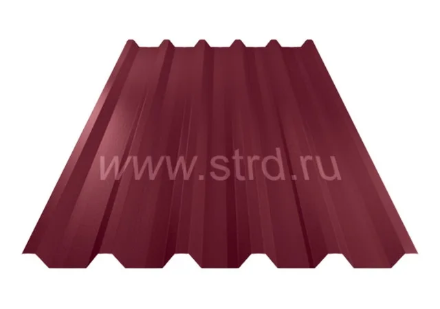 RAL 3005 (вишневый)