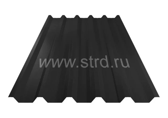 RAL 9005 (черный)