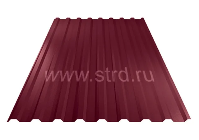 RAL 3005 (вишневый)