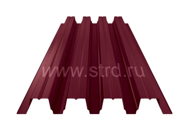 RAL 3005 (вишневый)
