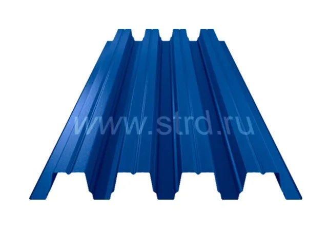 RAL 5005 (синий)