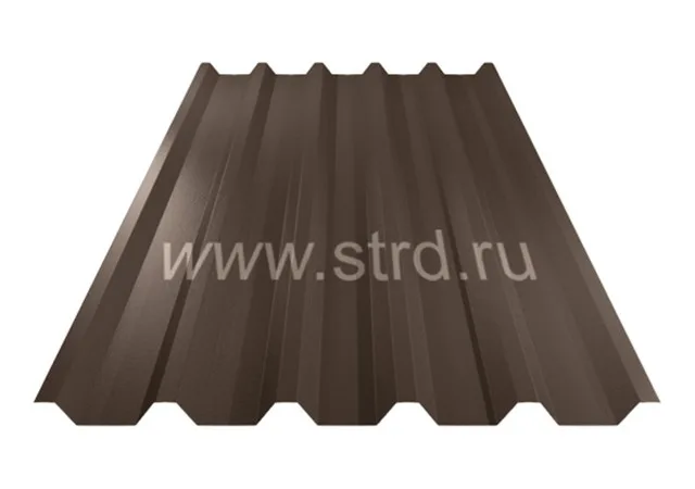 RAL 8019 (коричневый)