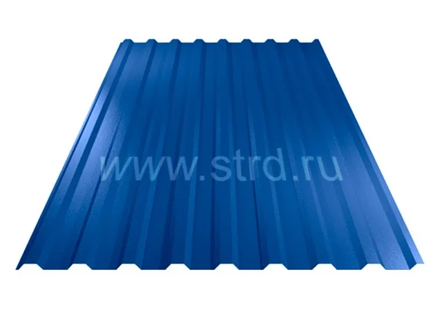 RAL 5005 (синий)