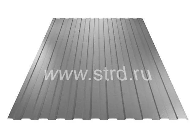 RAL 9006 (серый)