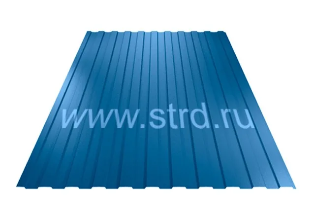 RAL 5015 (синий)