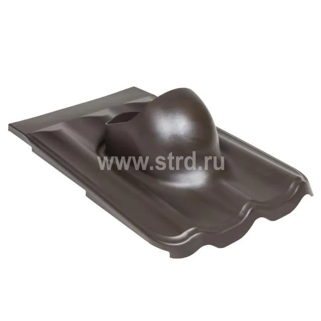 Коричневый (RR 32)