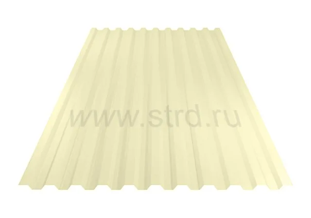 RAL 1015 (бежевый)