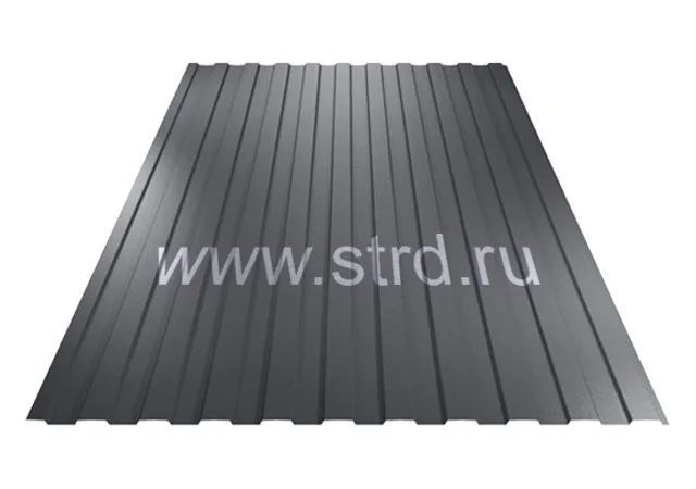 RAL 7024 (серый)