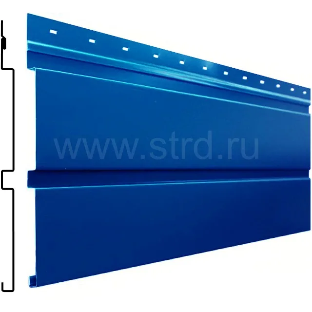 RAL 5002 (синий)