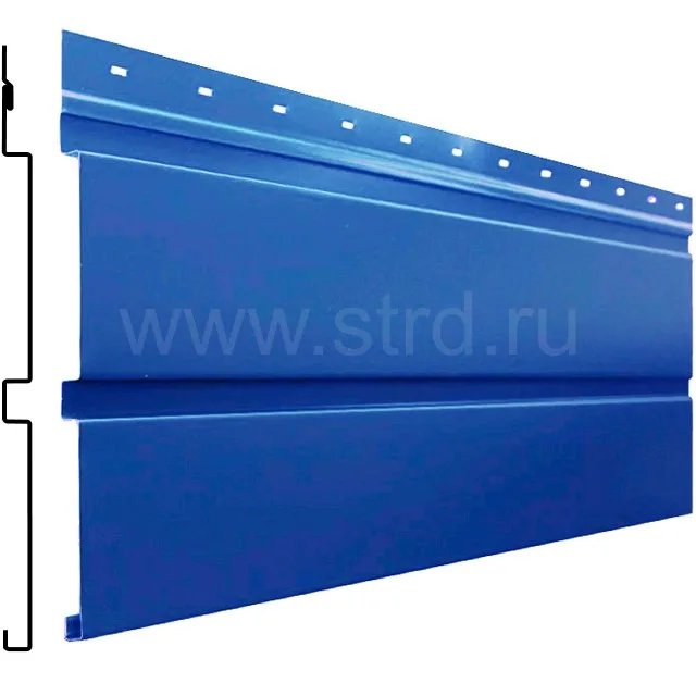 RAL 5005 (синий)