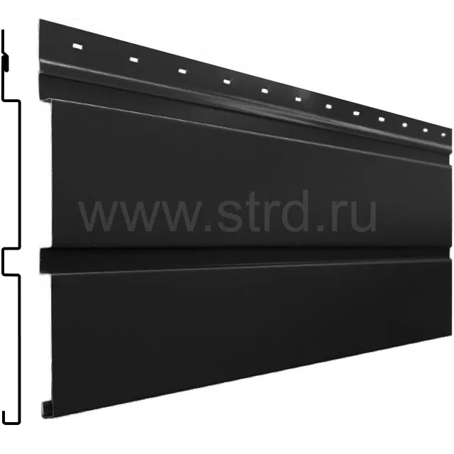 RAL 9005 (черный)