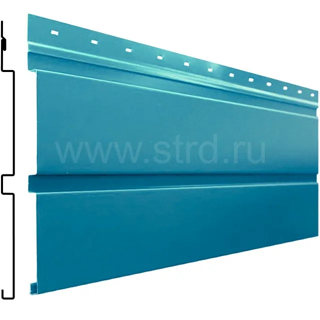 RAL 5021 (голубой)