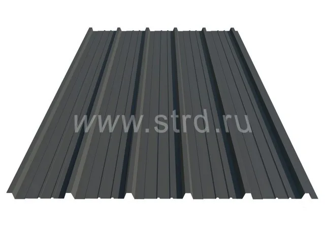 RAL 7016 (серый)