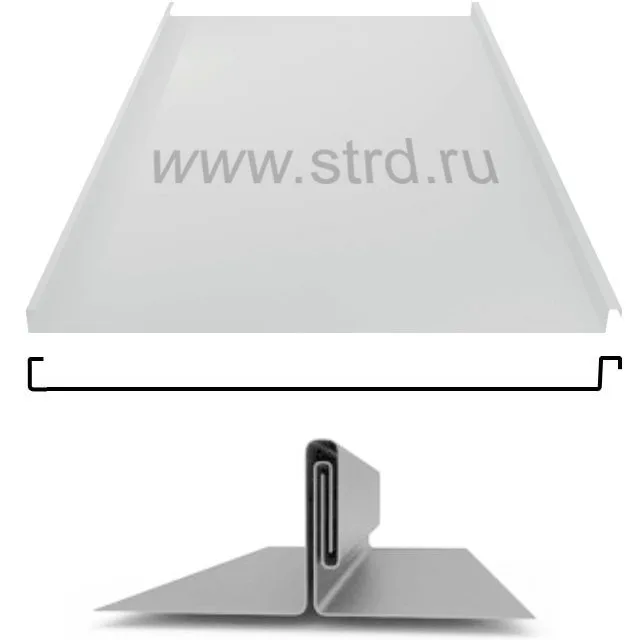 RAL 7047 (серый)