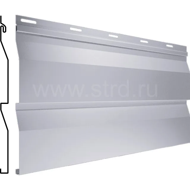 RAL 7004 (серый)