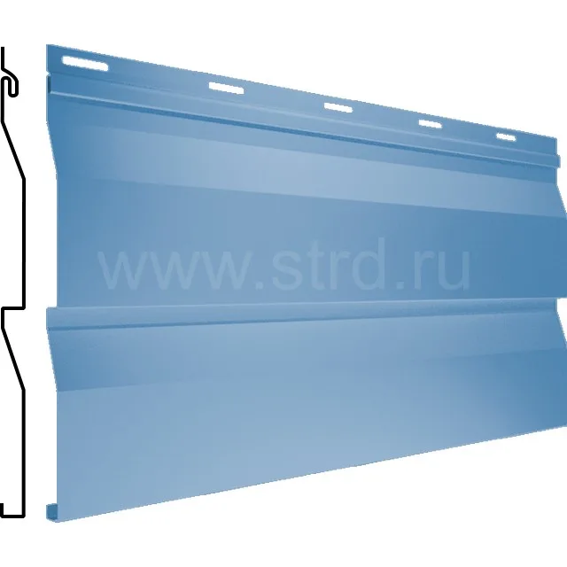RAL 5024 (голубой)