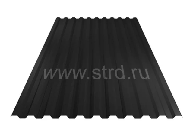 RAL 9005 (черный)