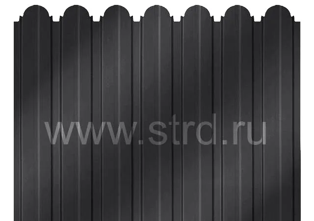 RAL 7016 (серый)
