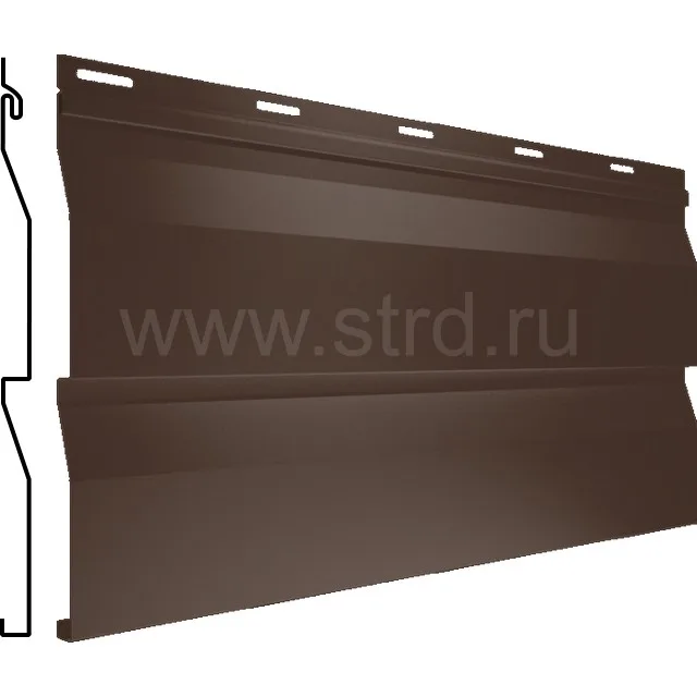 RR 32 (коричневый)