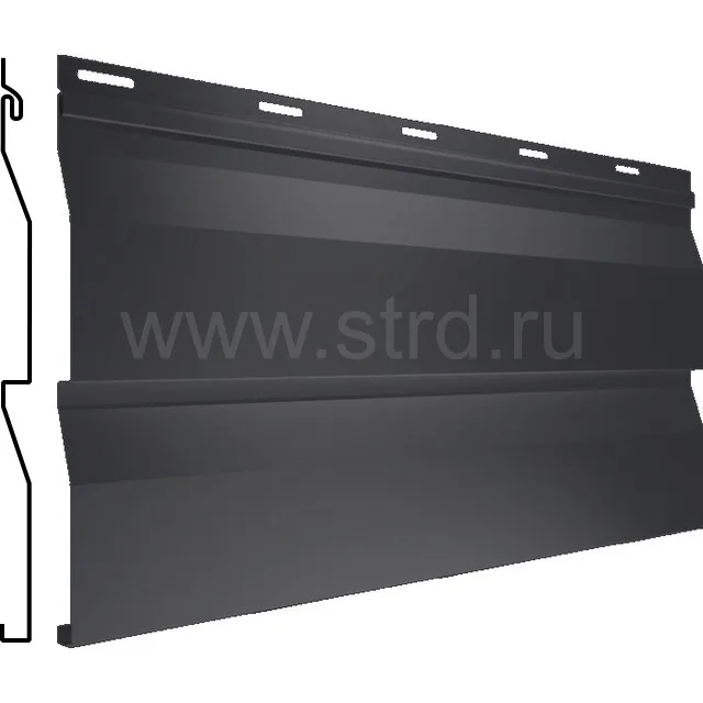 RAL 7016 (серый)