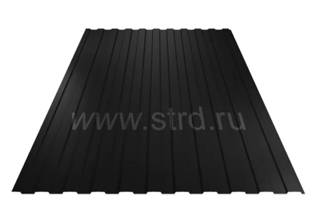 RAL 9005 (черный)