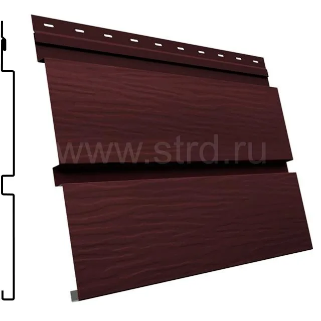 RAL 3005 (вишневый)