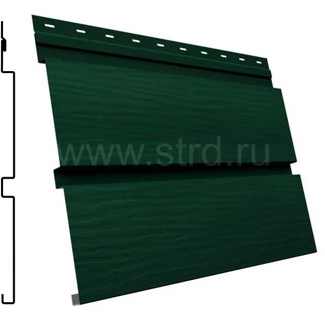 RAL 6005 (зеленый)