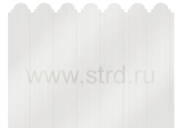 RAL 9003 (белый)