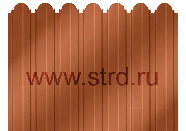 RAL 8004 (кирпичный)