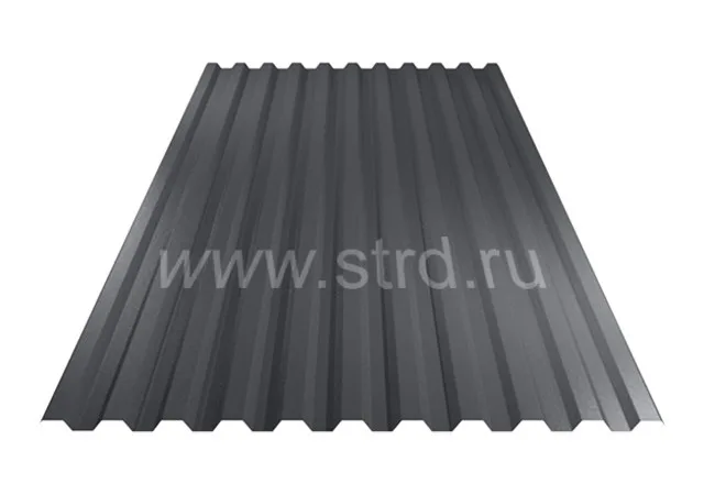 RAL 7024 (серый)