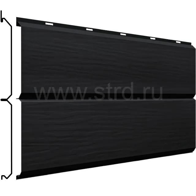 RAL 9005 (черный)