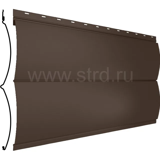 RR 32 (коричневый)