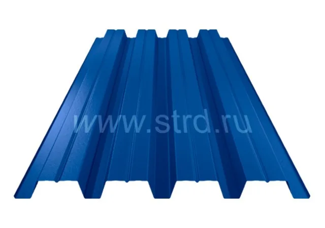 RAL 5005 (синий)