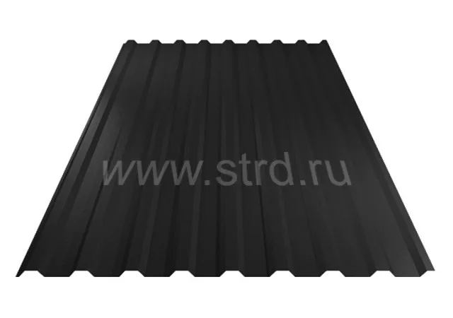 RAL 9005 (черный)
