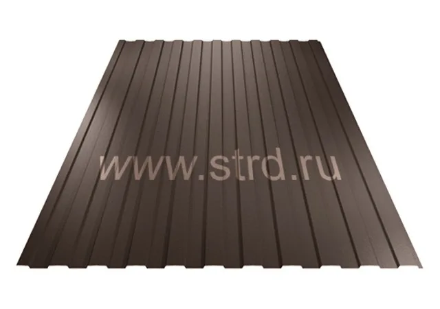 RR 32 (коричневый)