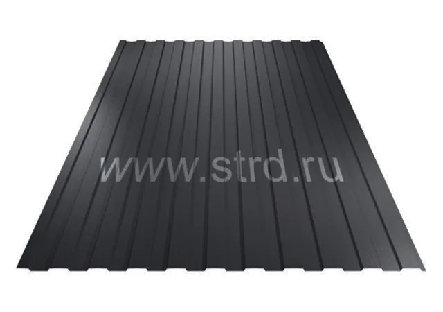 RAL 7016 (серый)