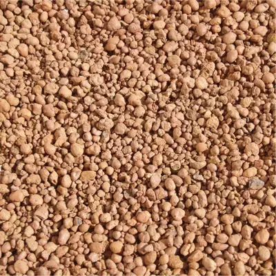 Керамзит 5-10мм мешок (0.05 м3)