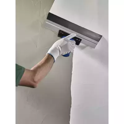 Шпаклевка цементная Основит Белсилк PC32 W белый 20кг