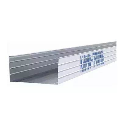Стоечный профиль ПС-6 Knauf 0,6мм 100*50мм 3000мм