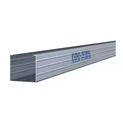 Стоечный профиль ПС-2 Knauf 0,6мм 50*50мм 3000мм